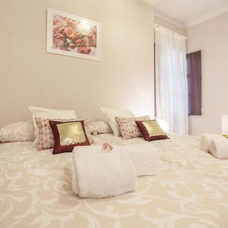 Elegante Apartamento En El Corazon De Sevilla. Eksteriør bilde