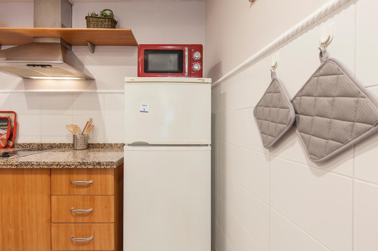 Elegante Apartamento En El Corazon De Sevilla. Eksteriør bilde
