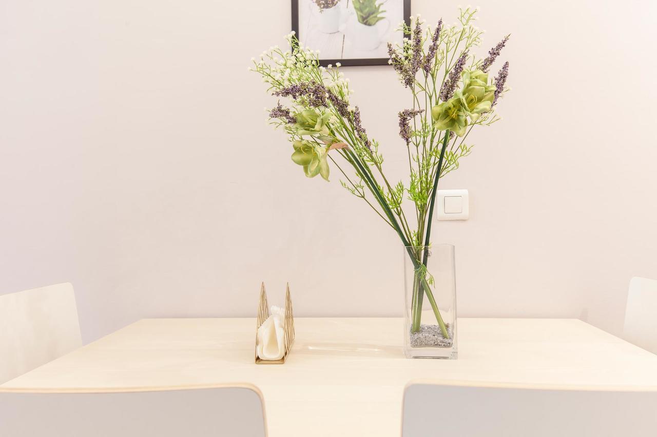 Elegante Apartamento En El Corazon De Sevilla. Eksteriør bilde